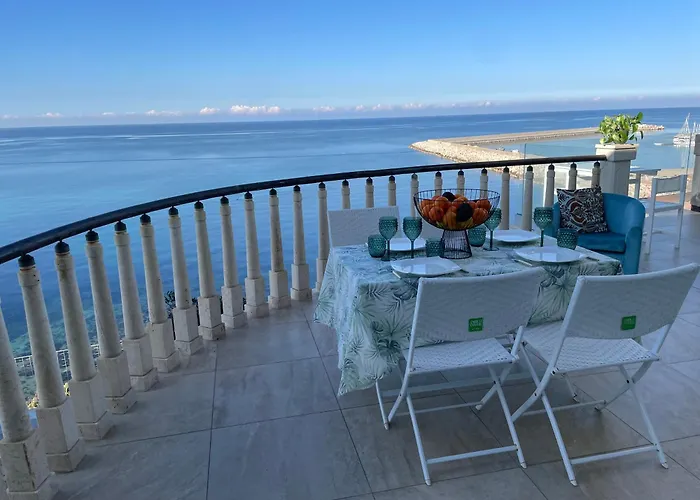 La Villa Di Nonna Pina