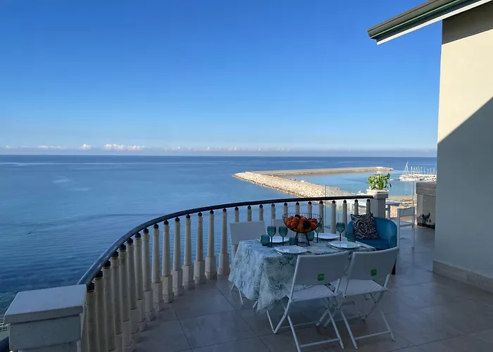 La Villa Di Nonna Pina