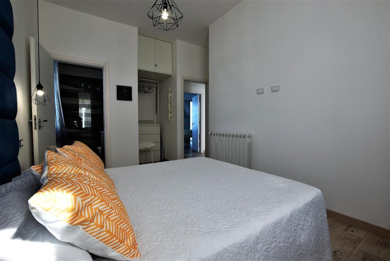 La Di Nonna Pina Apartment