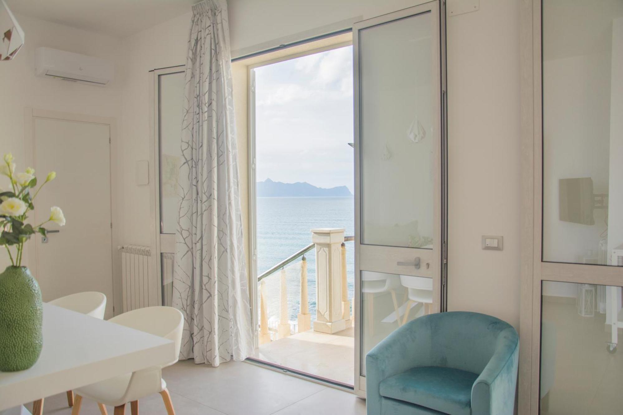 Apartment La Di Nonna Pina *